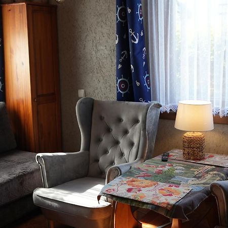 Gama Spa Władysławowo 외부 사진