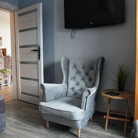 Gama Spa Władysławowo 외부 사진