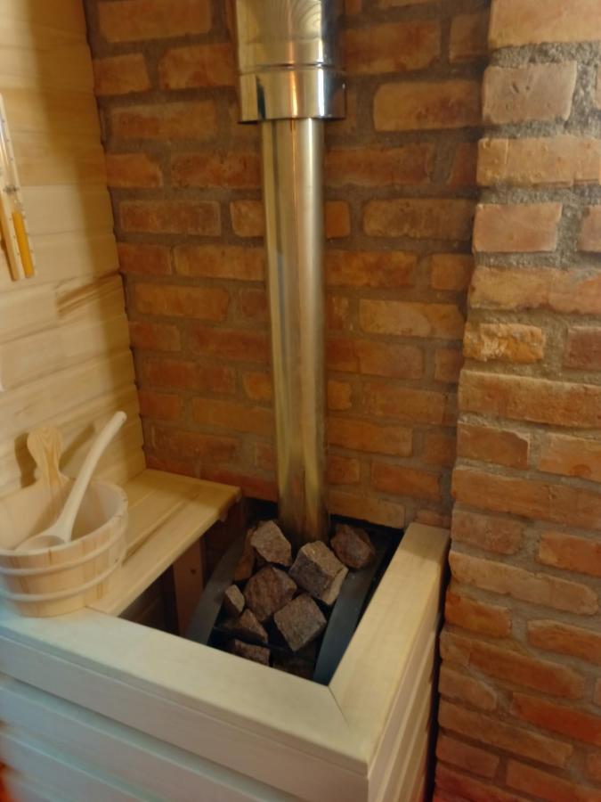 Gama Spa Władysławowo 외부 사진