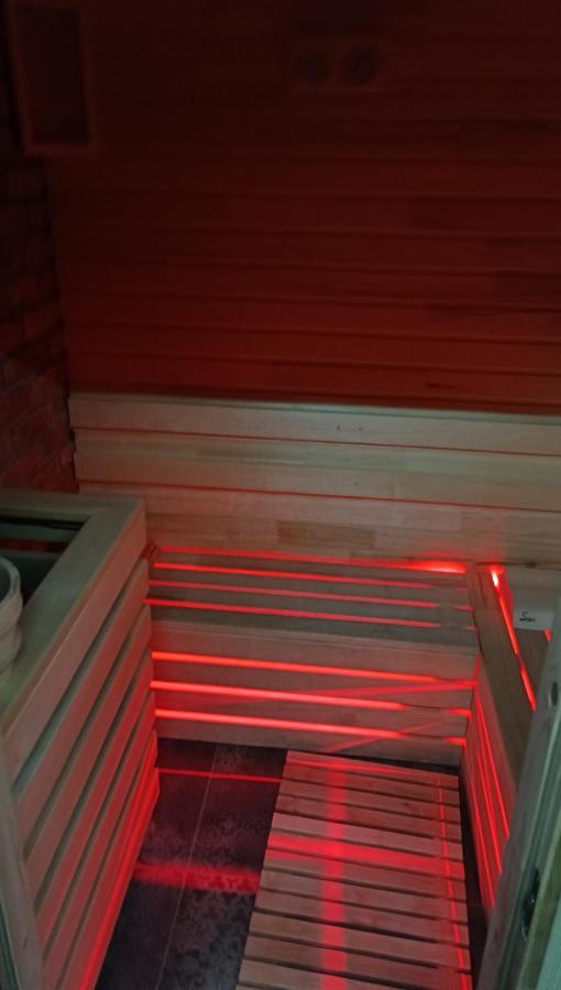 Gama Spa Władysławowo 외부 사진