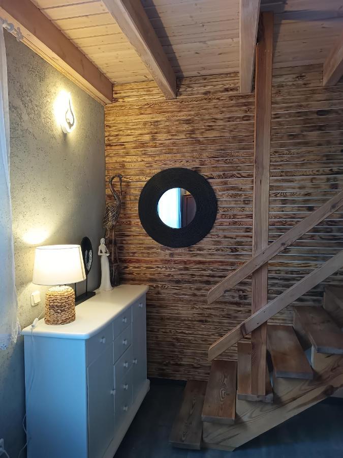 Gama Spa Władysławowo 외부 사진