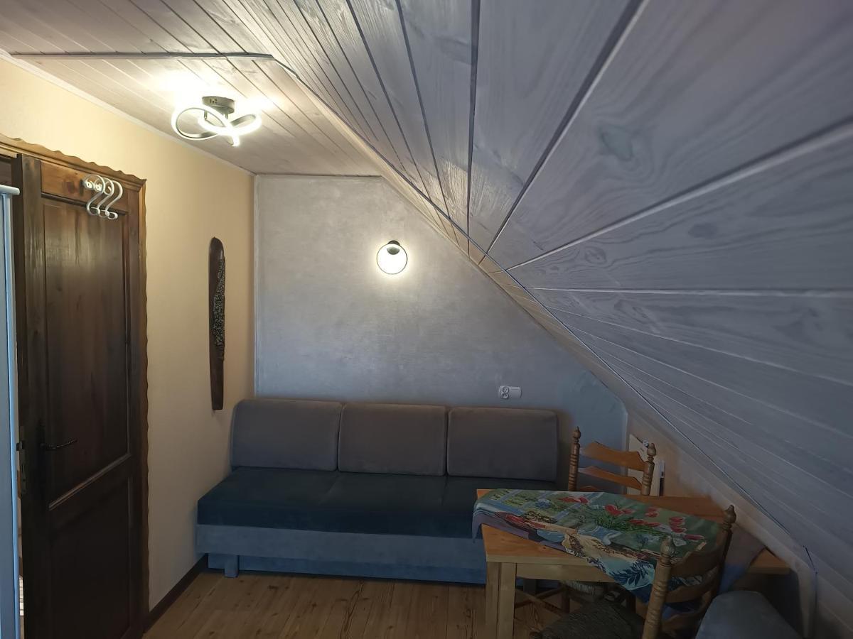 Gama Spa Władysławowo 외부 사진