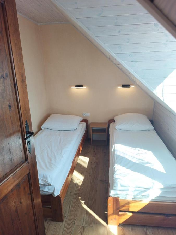 Gama Spa Władysławowo 외부 사진