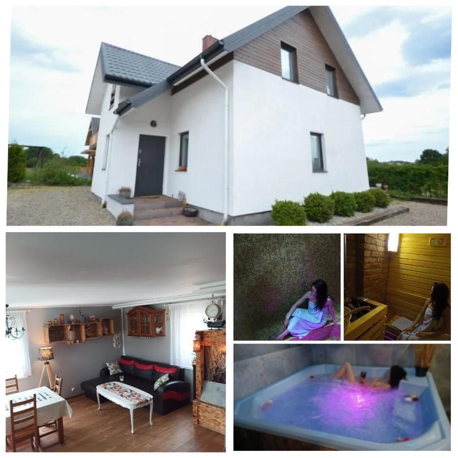 Gama Spa Władysławowo 외부 사진