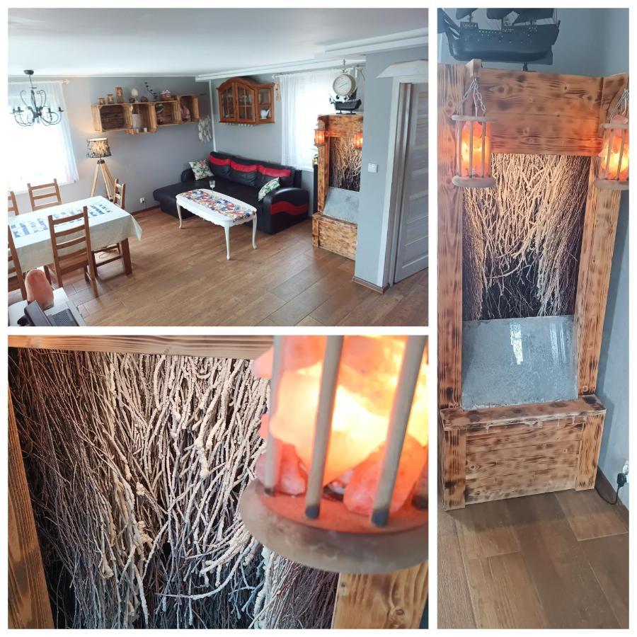 Gama Spa Władysławowo 외부 사진