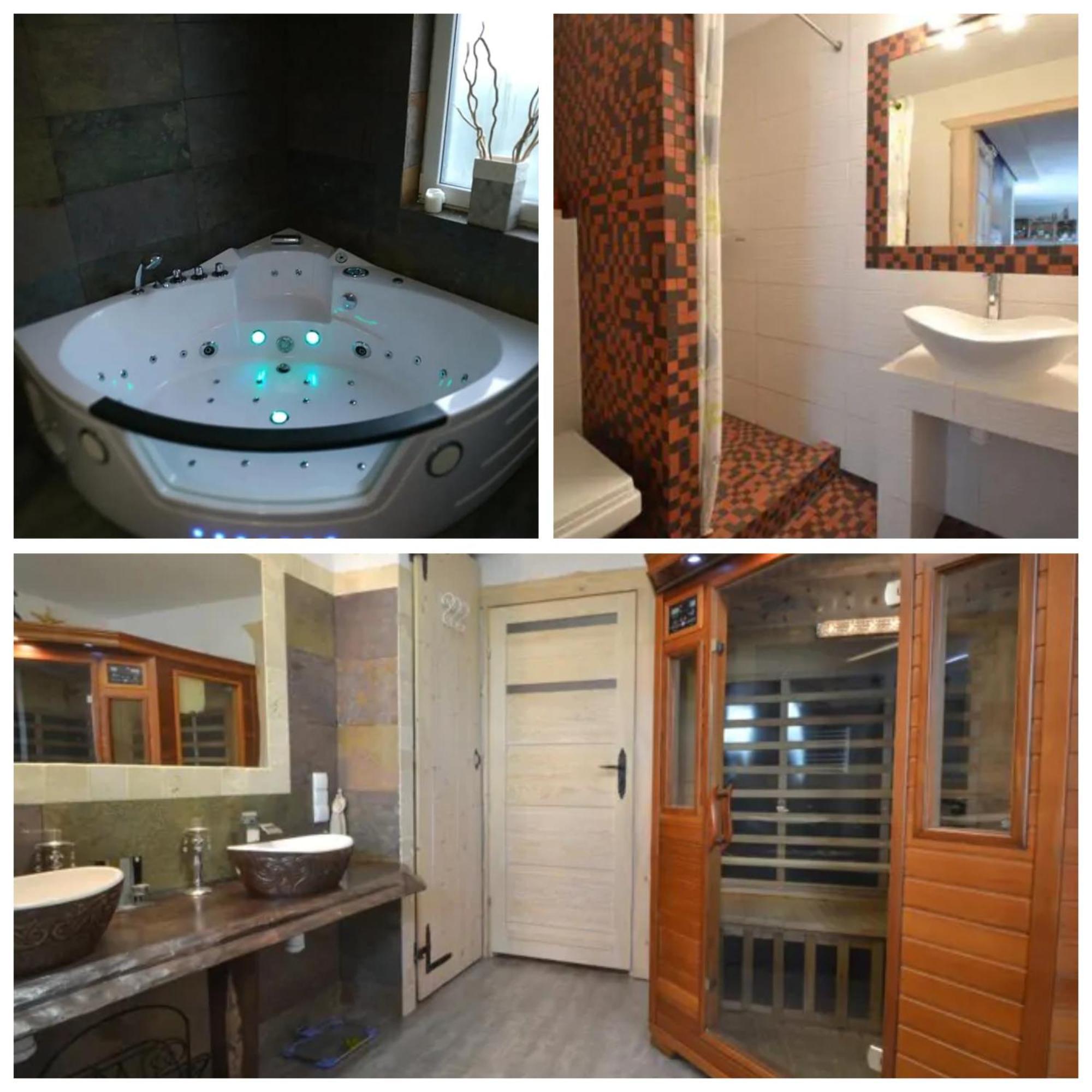 Gama Spa Władysławowo 외부 사진