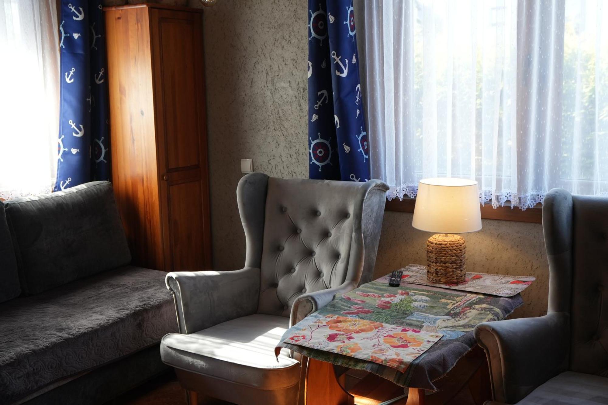 Gama Spa Władysławowo 외부 사진