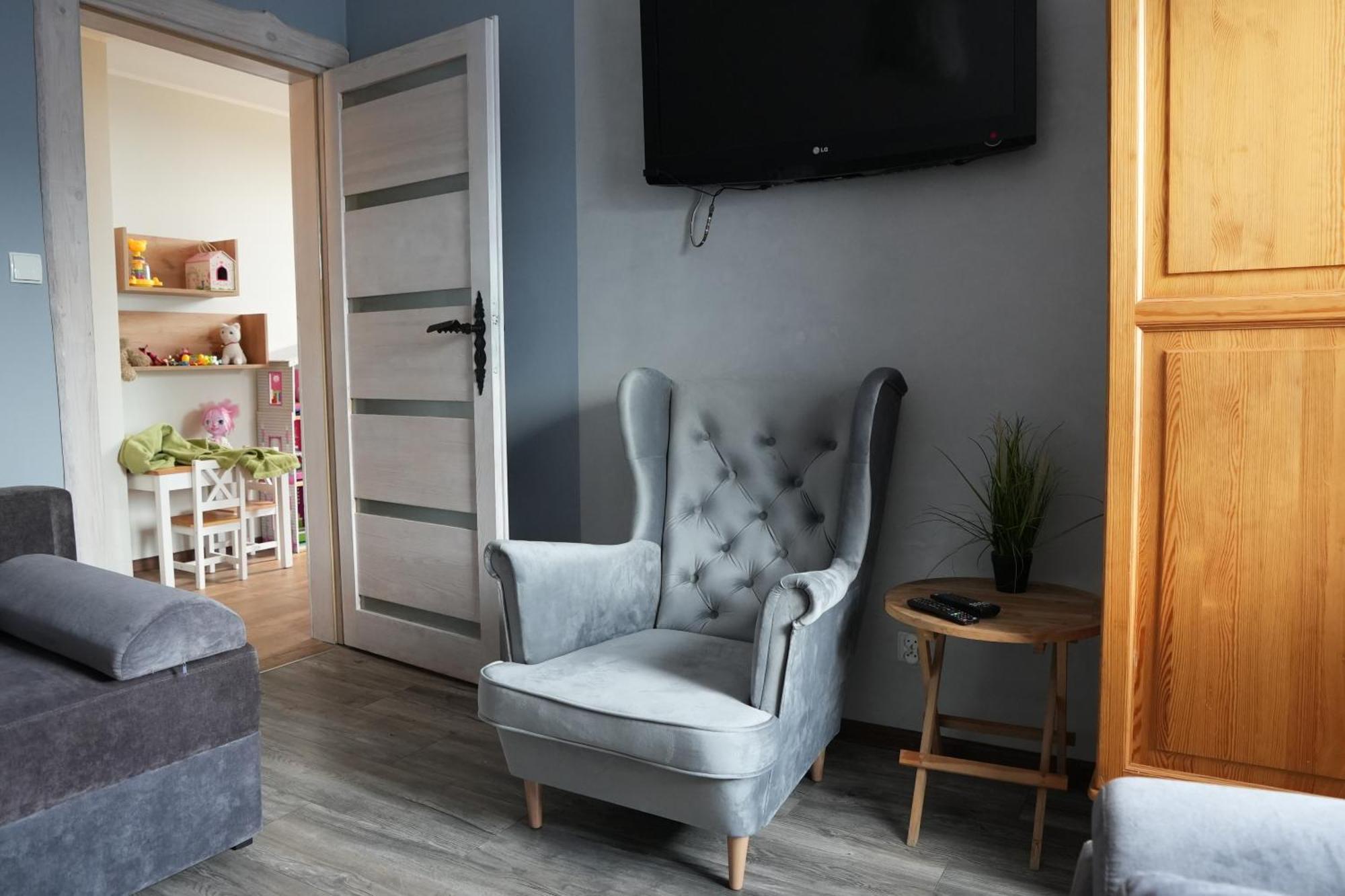 Gama Spa Władysławowo 외부 사진