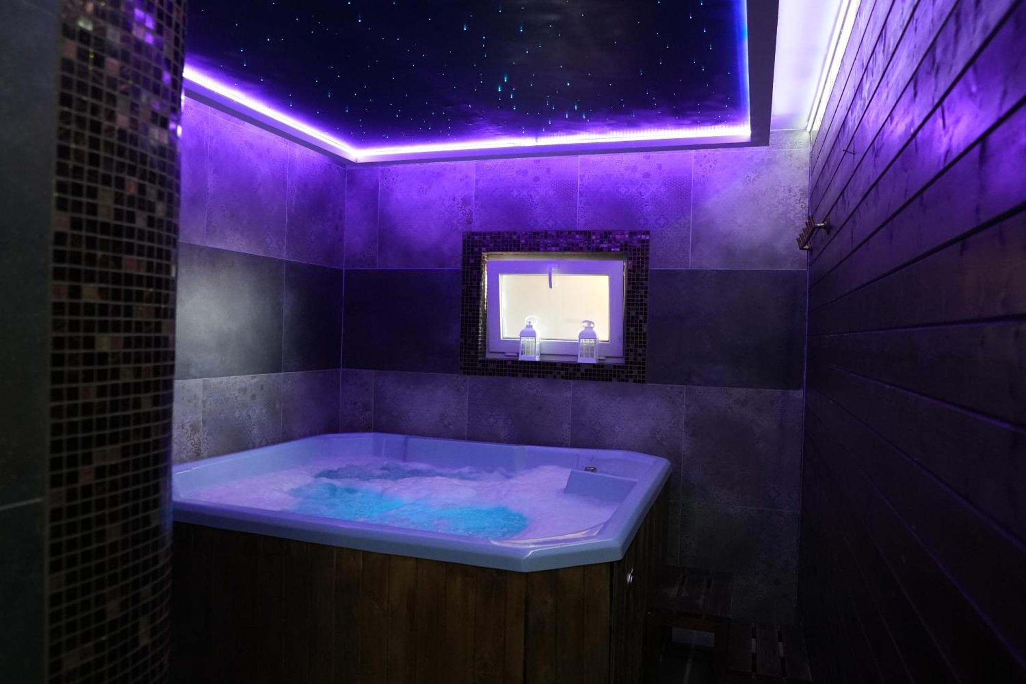 Gama Spa Władysławowo 외부 사진