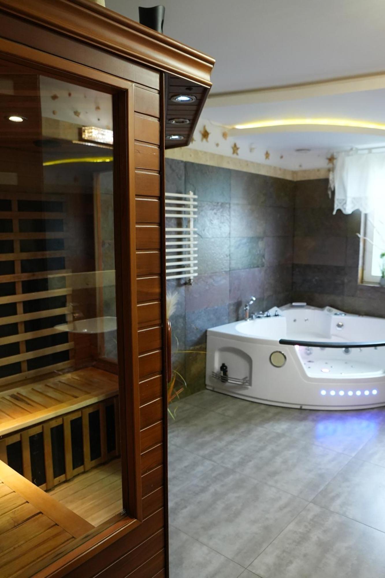 Gama Spa Władysławowo 외부 사진