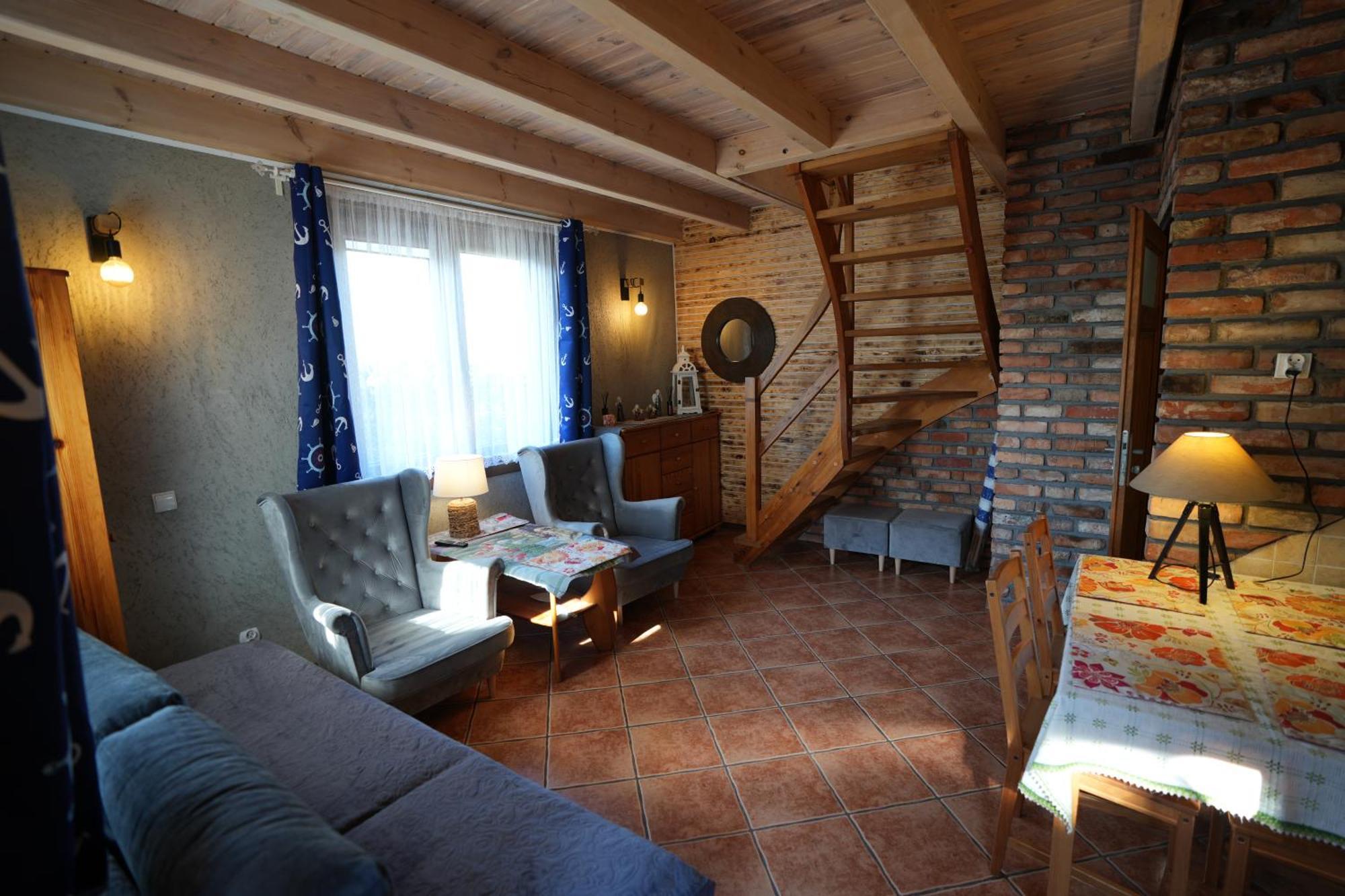 Gama Spa Władysławowo 외부 사진