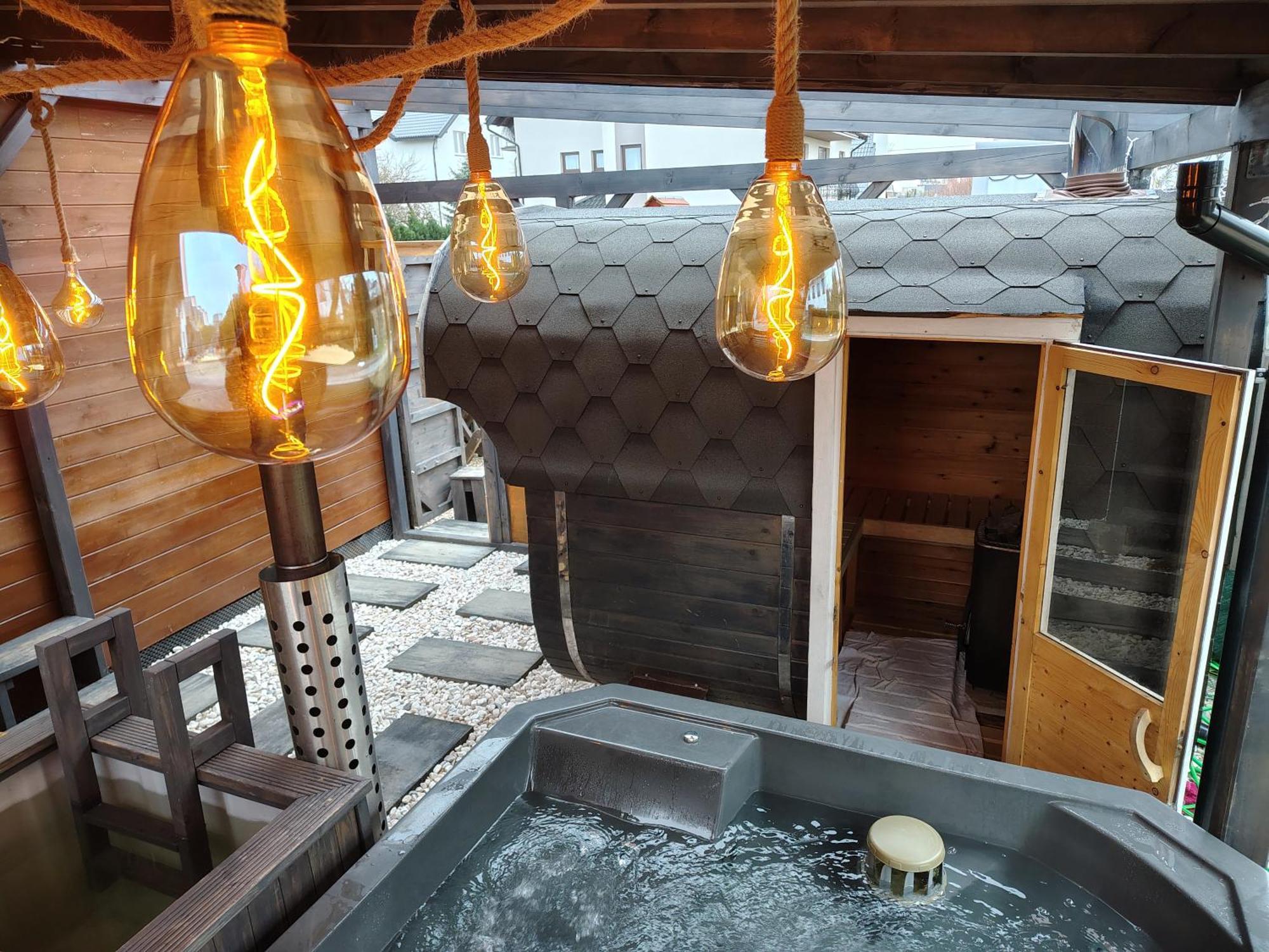 Gama Spa Władysławowo 외부 사진