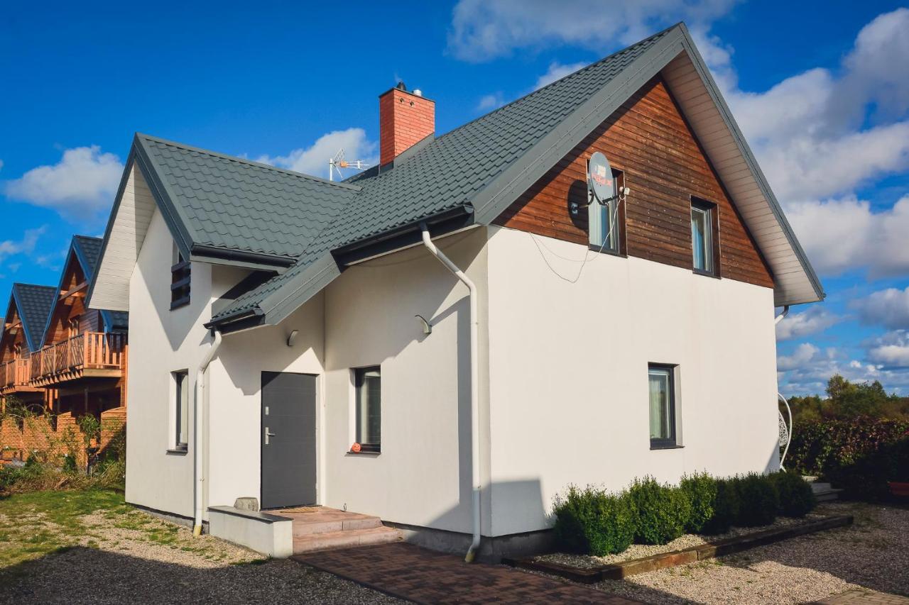 Gama Spa Władysławowo 외부 사진