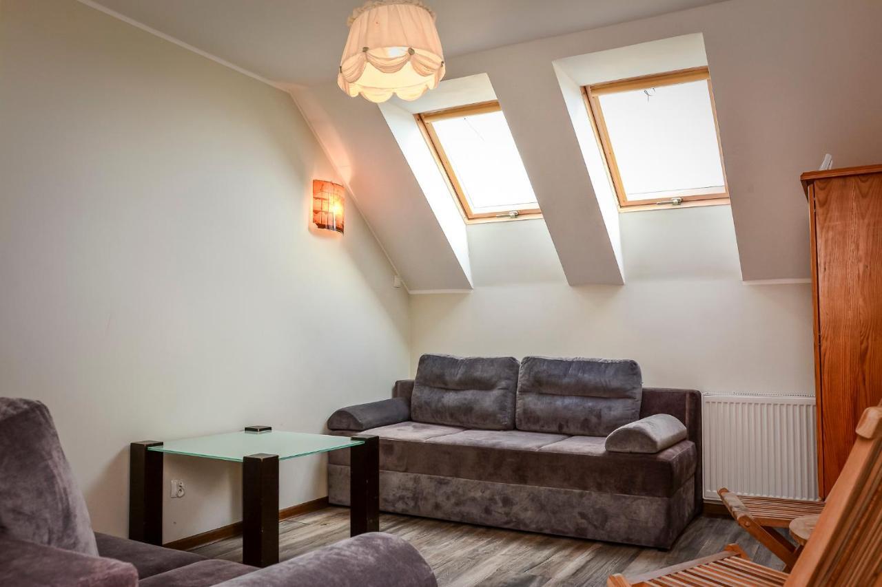 Gama Spa Władysławowo 외부 사진