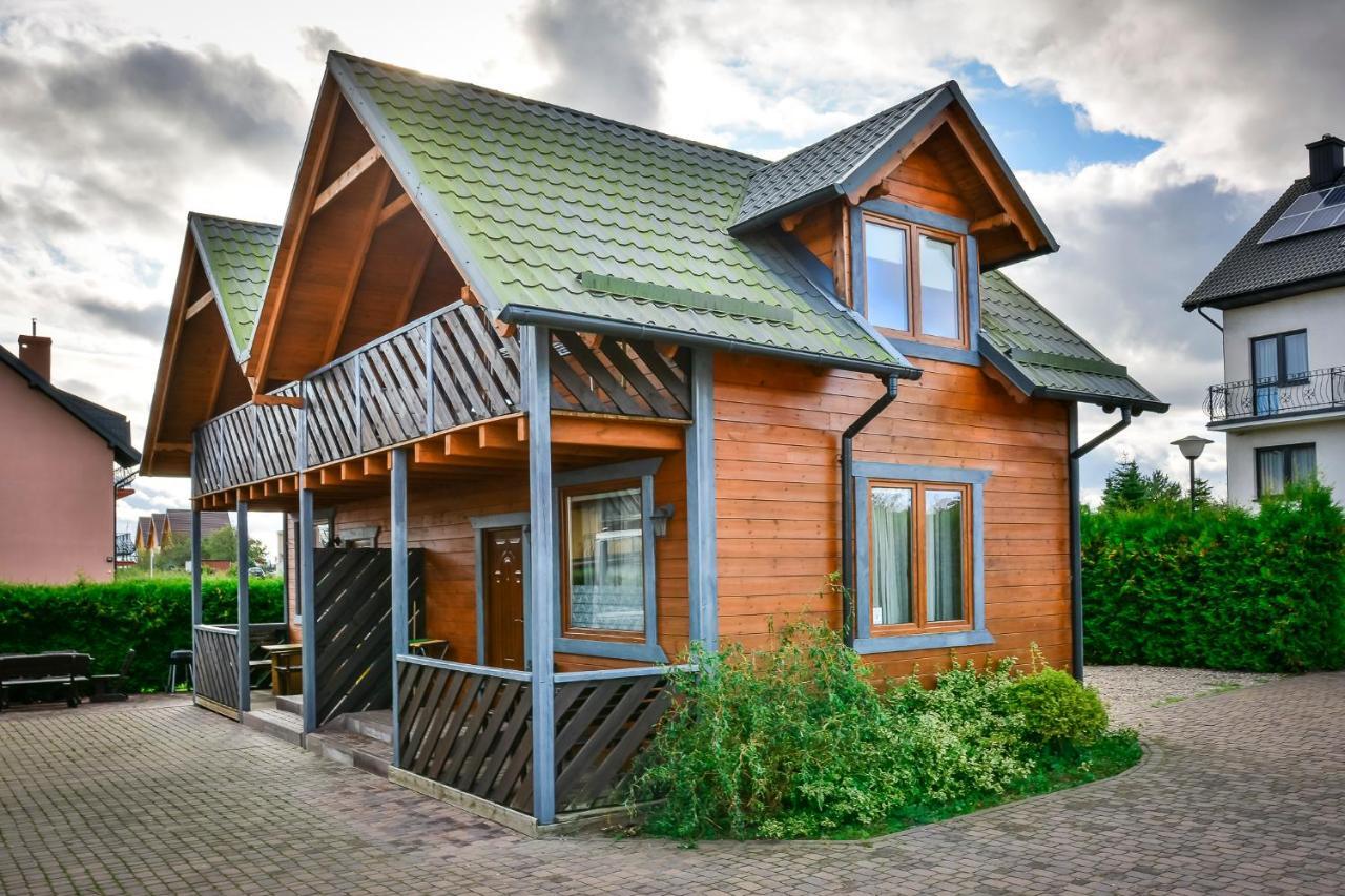 Gama Spa Władysławowo 외부 사진