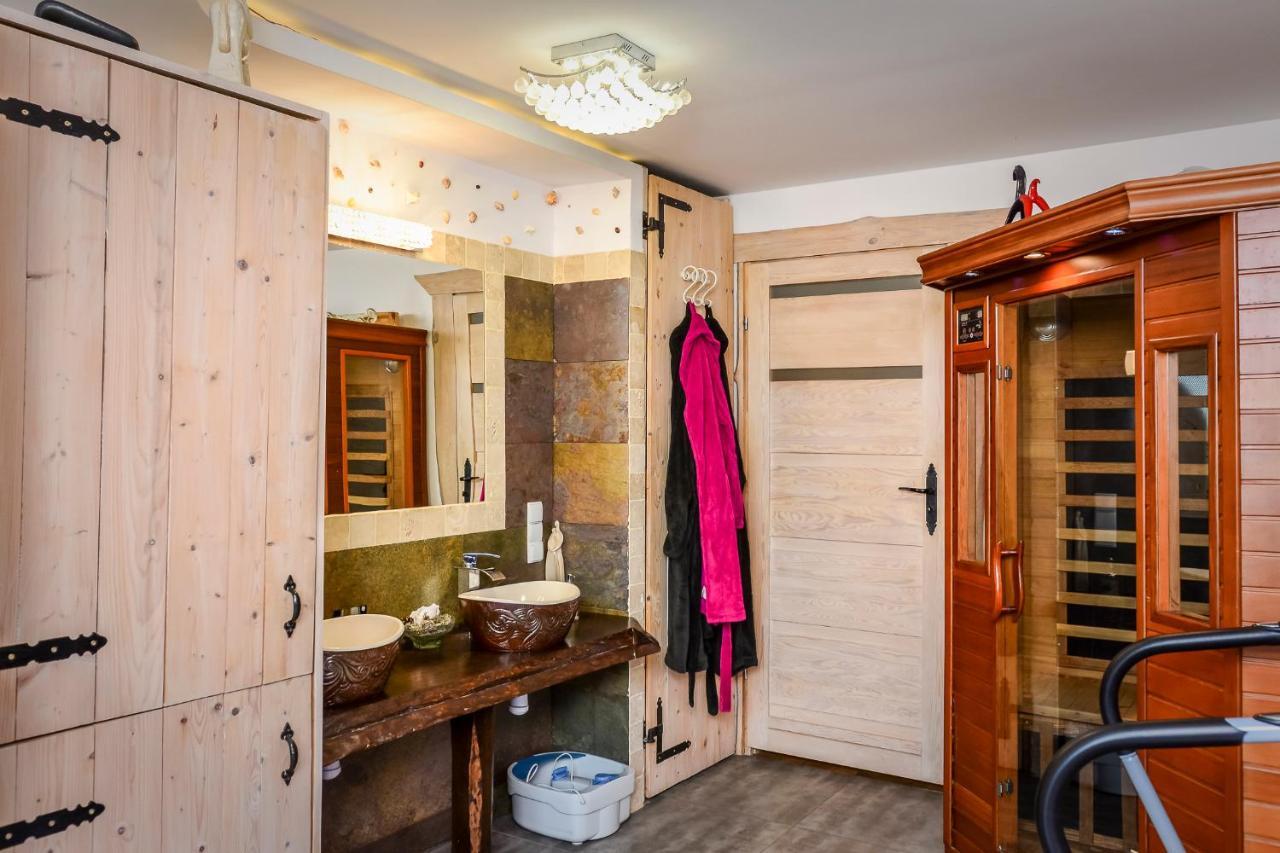 Gama Spa Władysławowo 외부 사진